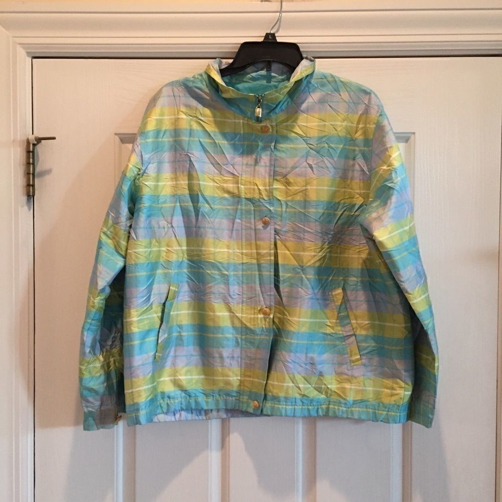 Mureli Lightweight Jacket  